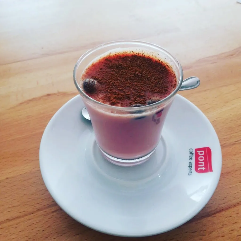 Menu_Bar La esencia de la alpujarra_Canjáyar_image_9