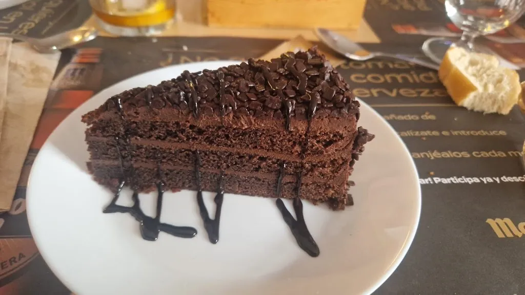 Paula Navarro_Bar La esencia de la alpujarra_Canjáyar_review