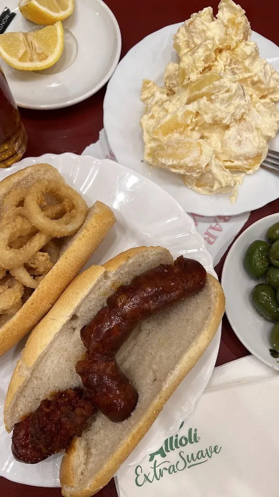 Visalachy Subramanian_Bar La Campana_Campana La_review