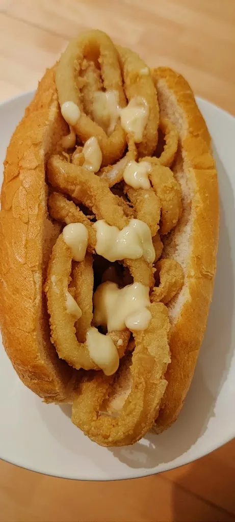 Vasu M_Bar La Campana_Campana La_review