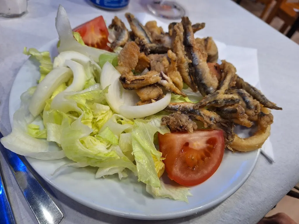 Paco Kico_LA CAMPANA DE LEÓN SL_Campana La_review