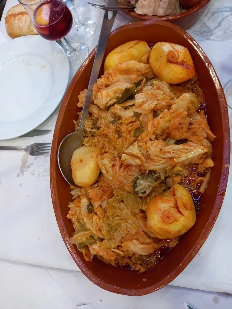 Carlos Gonzalez Ramirez_LA CAMPANA DE LEÓN SL_Campana La_review