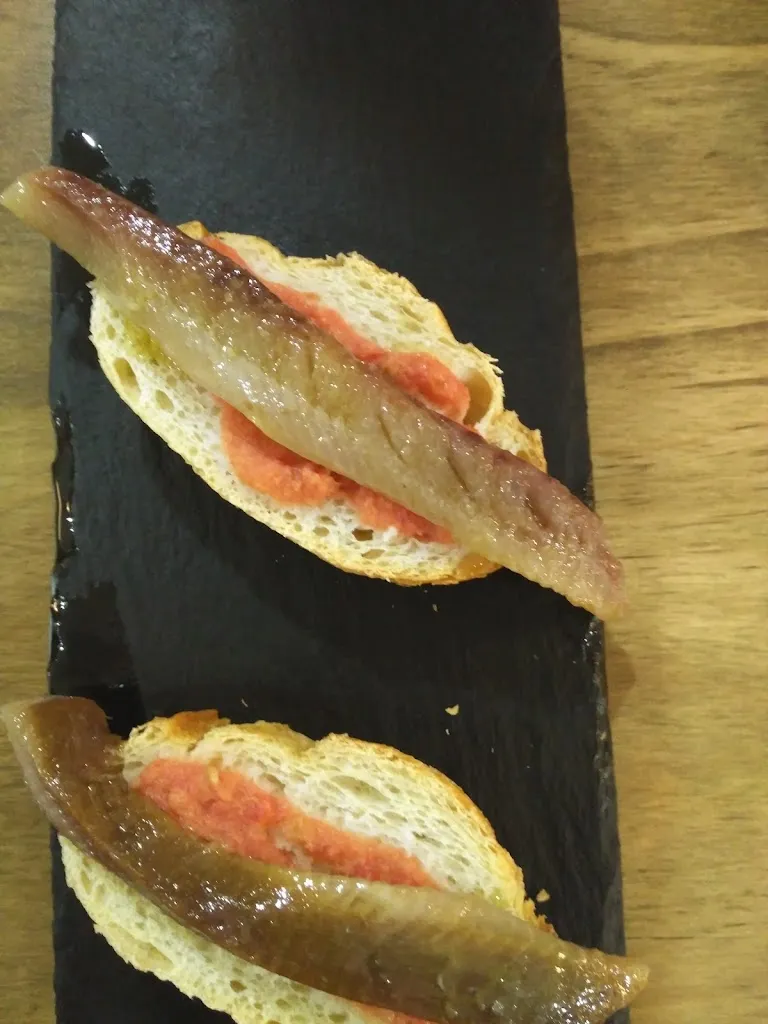 Lagartijo_Tau tapas_Cañada Rosal_review