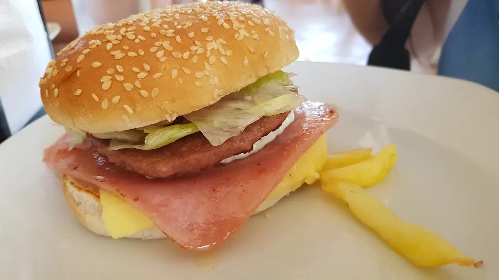 Menu_Bar De La Piscina_Cañada Rosal_image_6