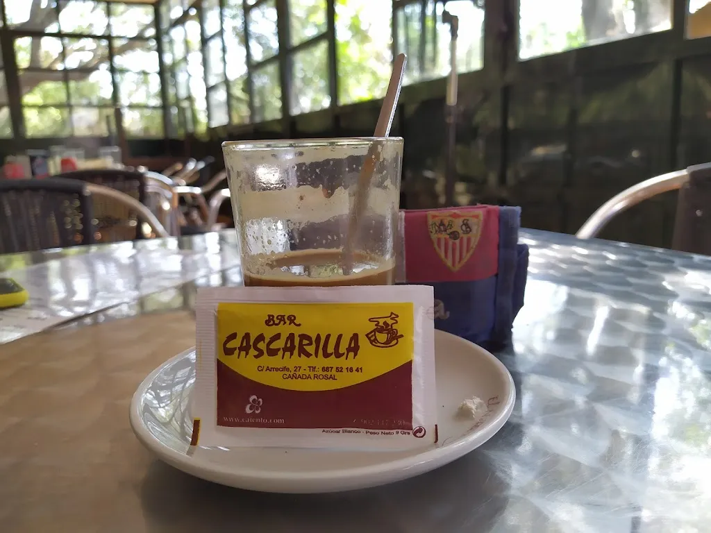 FDA_Bar De La Piscina_Cañada Rosal_review