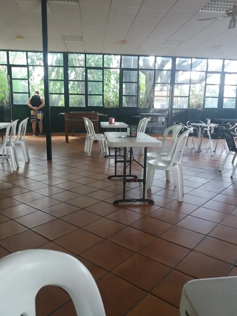 Bar De La Piscina_Cañada Rosal_slider_image_1