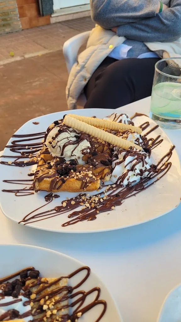 Menu_Bar cafetería Doñana_Cañada Rosal_image_5