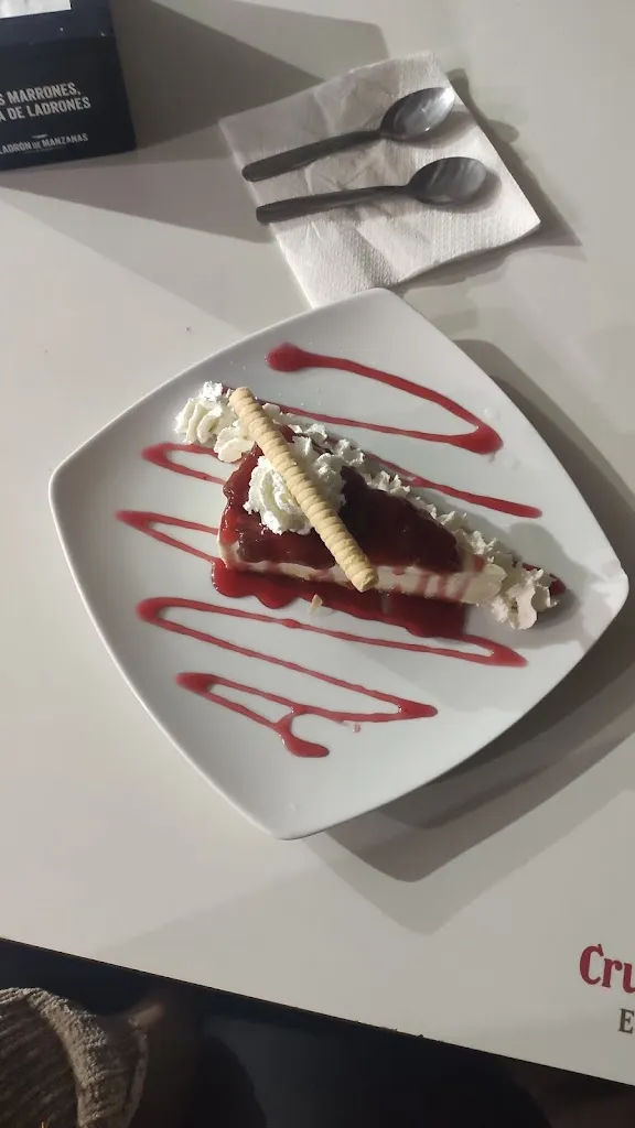 Joana Sequeira_Bar cafetería Doñana_Cañada Rosal_review