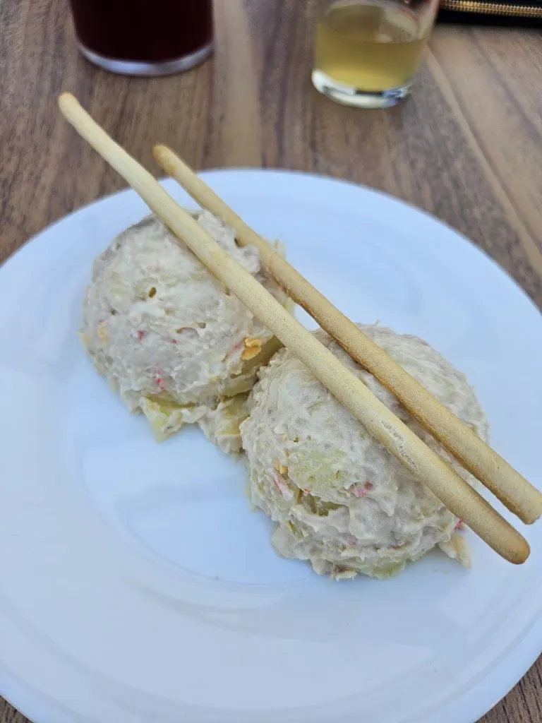 Menu_Bar la taurina_Cañada Rosal_image_1