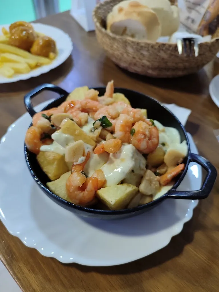 Menu_Bar la taurina_Cañada Rosal_image_2