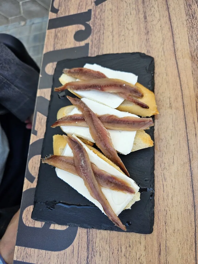 Menu_Bar la taurina_Cañada Rosal_image_4