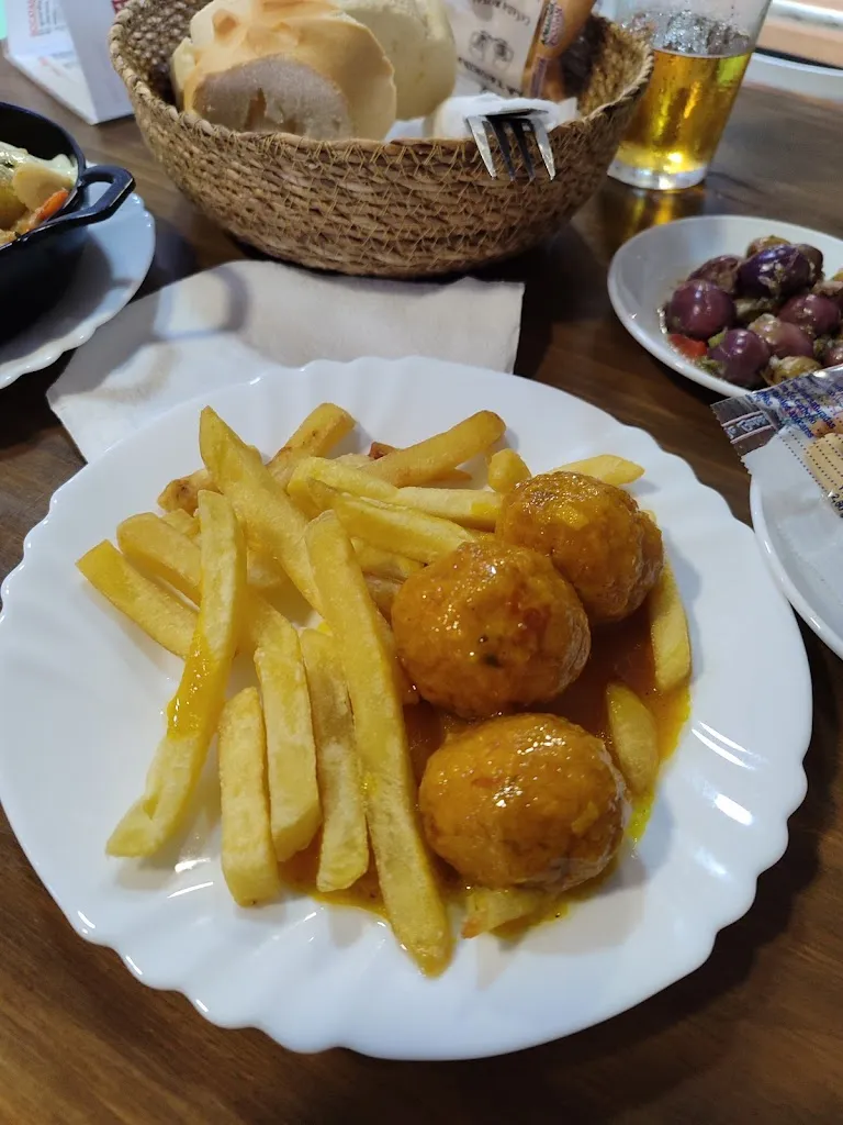 Menu_Bar la taurina_Cañada Rosal_image_8