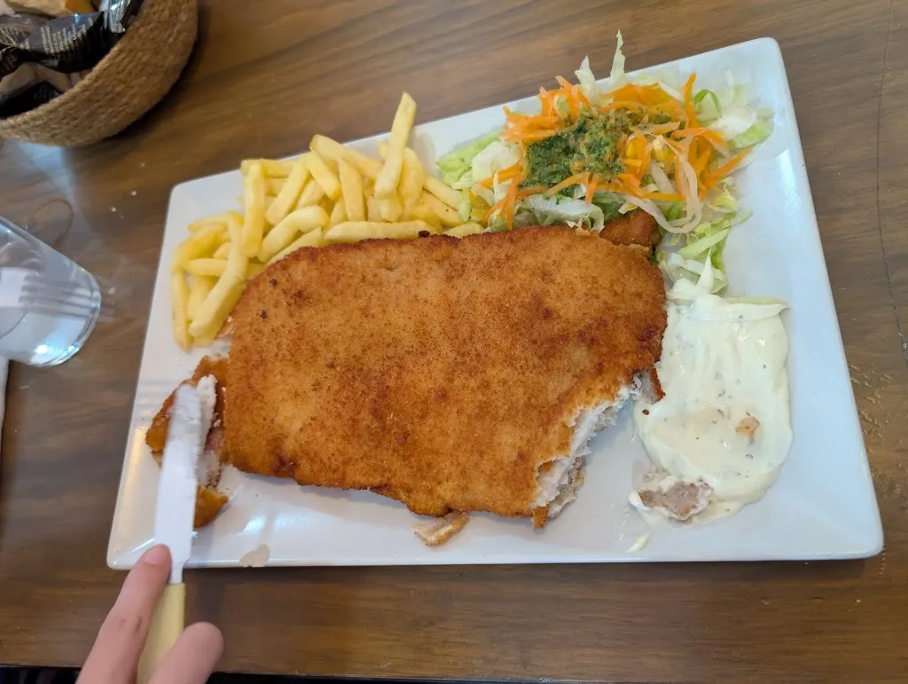 Sergio Montero Real_Bar la taurina_Cañada Rosal_review