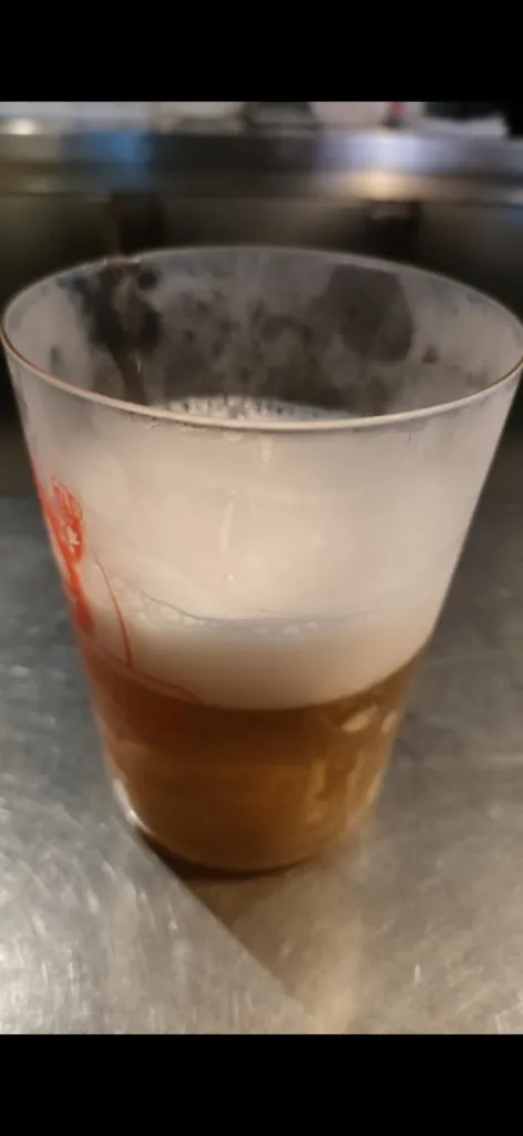 Jesús. M_Bar Cascarilla_Cañada Rosal_review