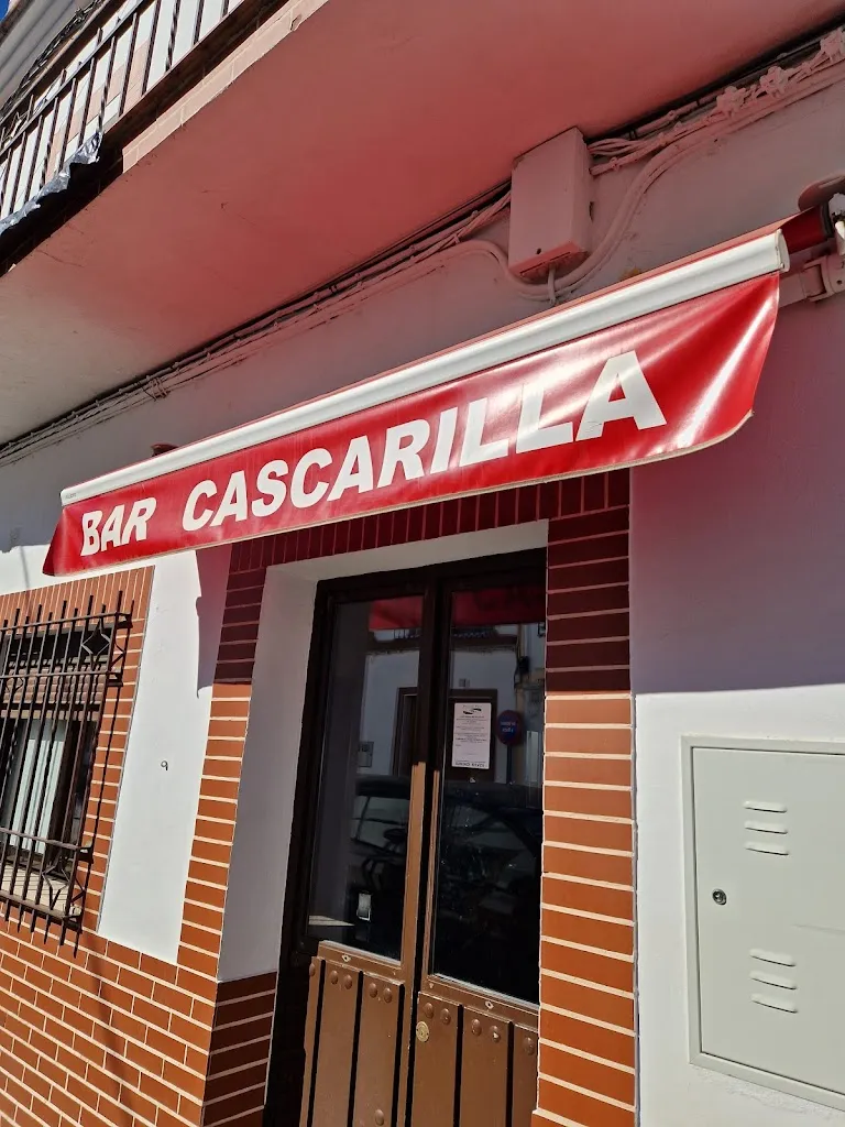 Bar Cascarilla_Cañada Rosal_slider_image_2