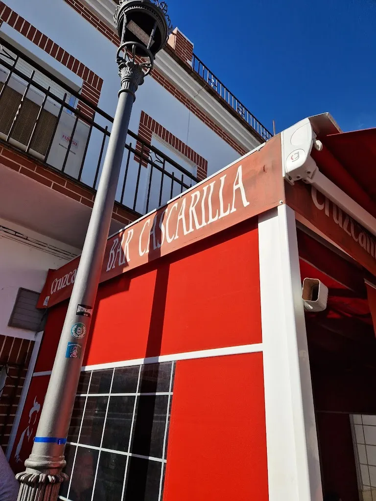 Bar Cascarilla_Cañada Rosal_slider_image_3