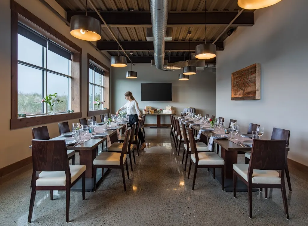 The Hammond Kitchen & Craft Bar restaurant in Camas