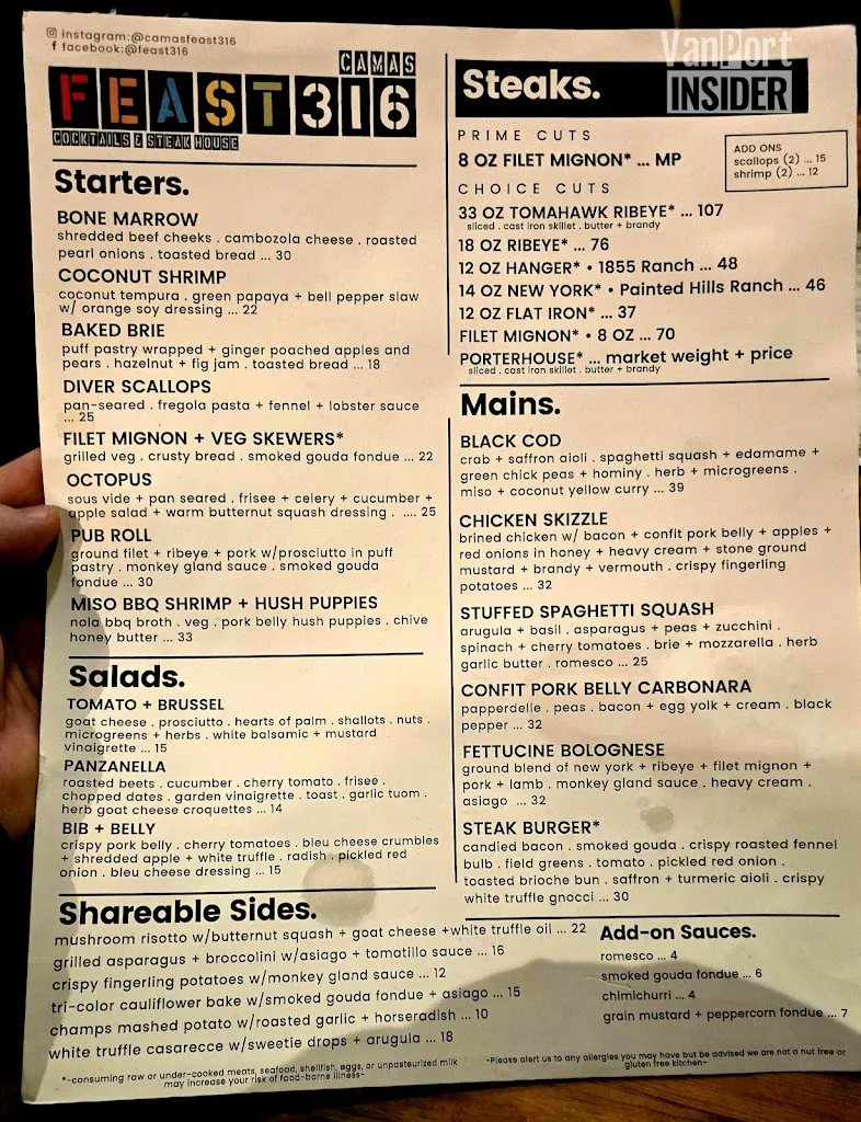 Menu_Feast@316_Camas_image_1