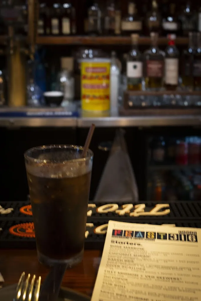 Teresa RS_Feast@316_Camas_review