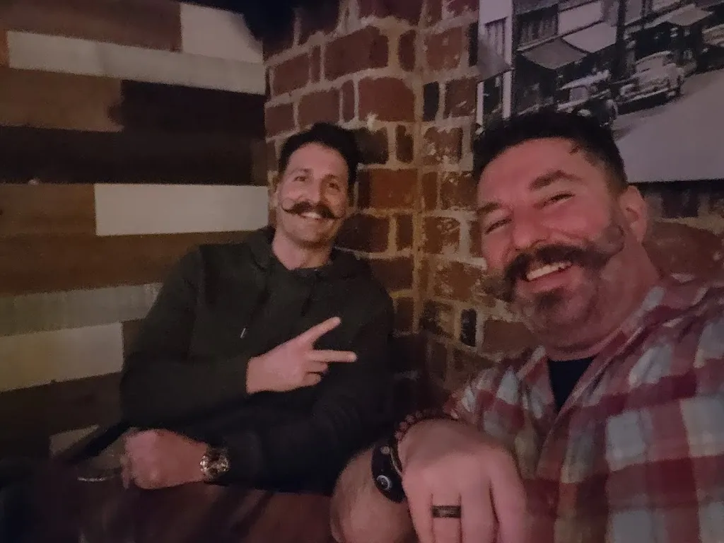 Justin Jiggy Dunlap_Feast@316_Camas_review