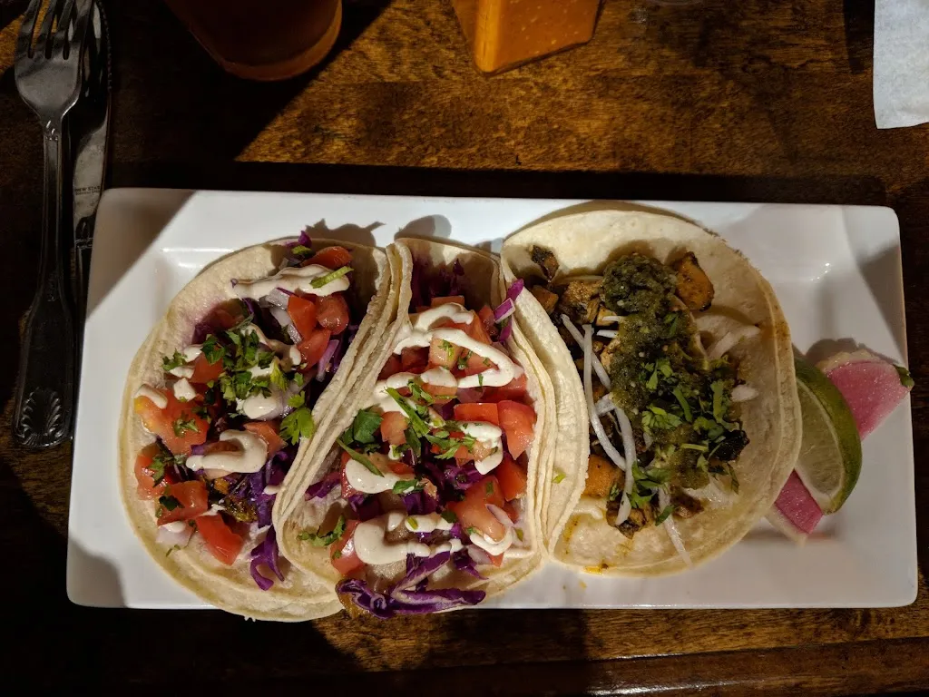 Menu_Nuestra Mesa - Authentic Mexican Food in Camas_Camas_immagine_5