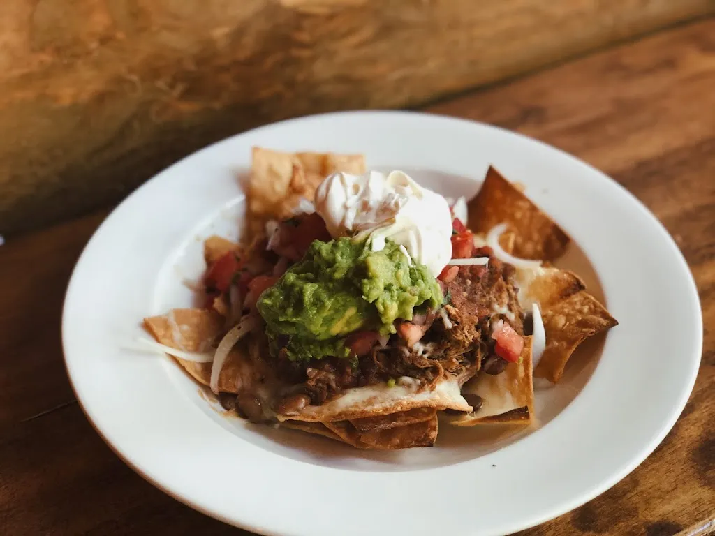 Menu_Nuestra Mesa - Authentic Mexican Food in Camas_Camas_immagine_9