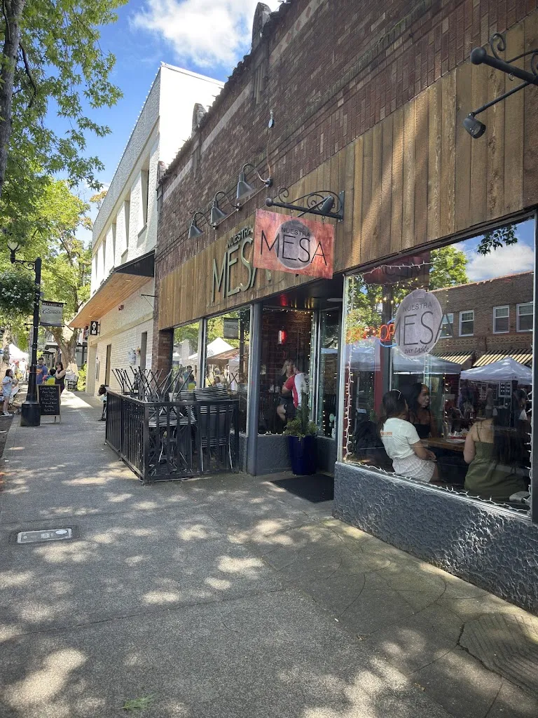 Paldi Homes _Nuestra Mesa - Authentic Mexican Food in Camas_Camas_recensione