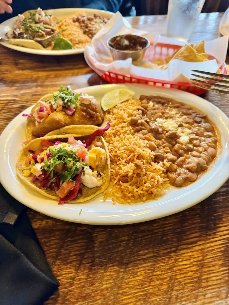 William B_Nuestra Mesa - Authentic Mexican Food in Camas_Camas_recensione