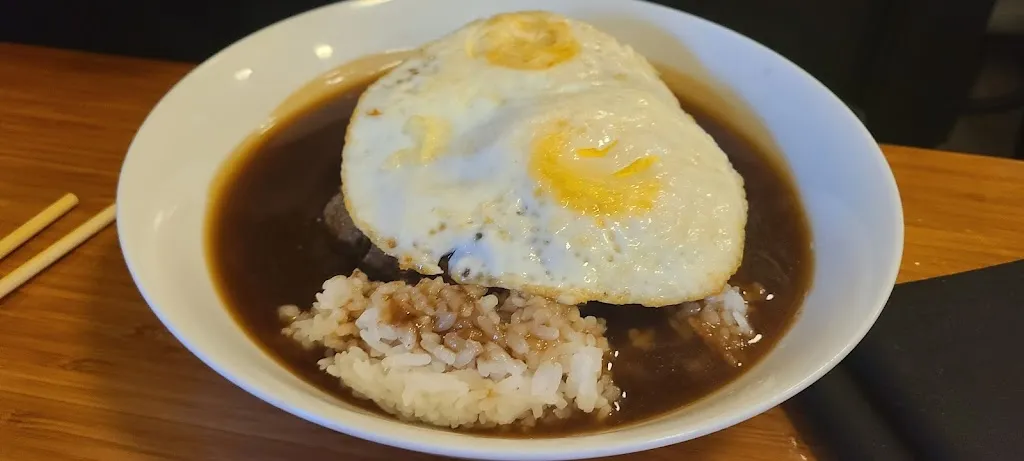 Cristi_Tommy O's @ The Camas Hotel_Camas_review