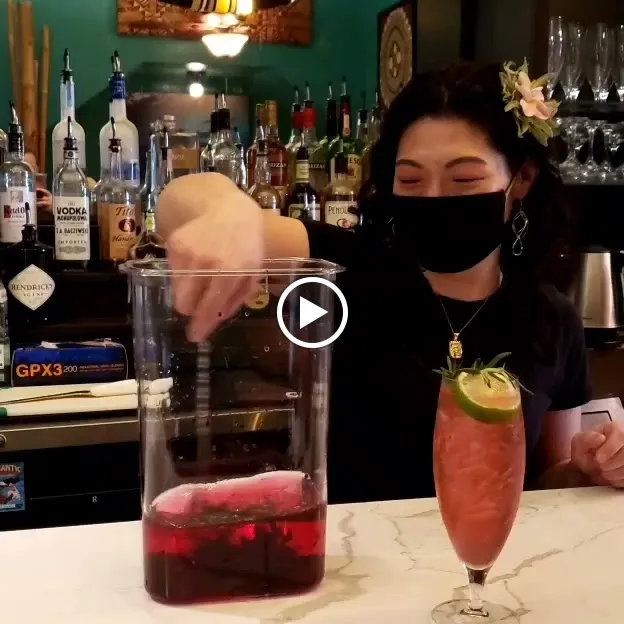 Tommy O's @ The Camas Hotel restaurant in Camas