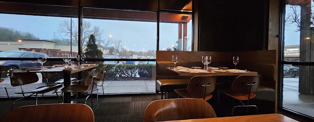 Cynthia Beer_Roots Restaurant & Bar_Camas_review