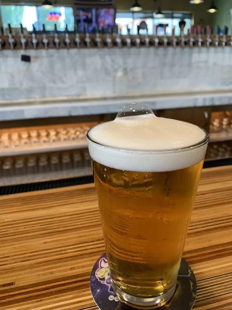 Duncan Gookin_JB's Taphouse & Grill_Camas_review