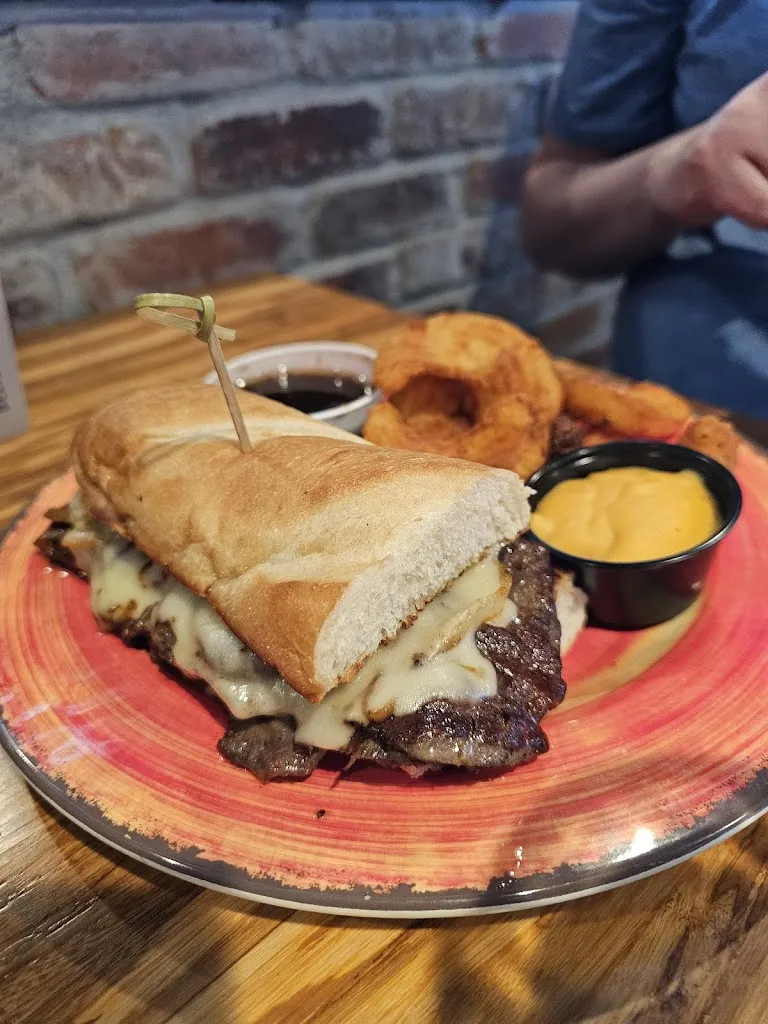 S B_JB's Taphouse & Grill_Camas_review