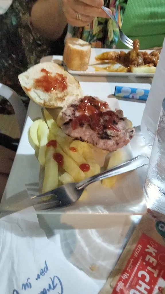 Menu_Café Bar La Cima_Benahadux_image_7