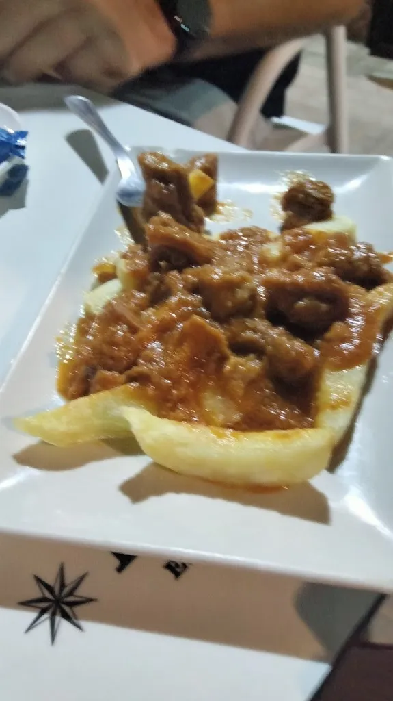 Menu_Café Bar La Cima_Benahadux_image_8