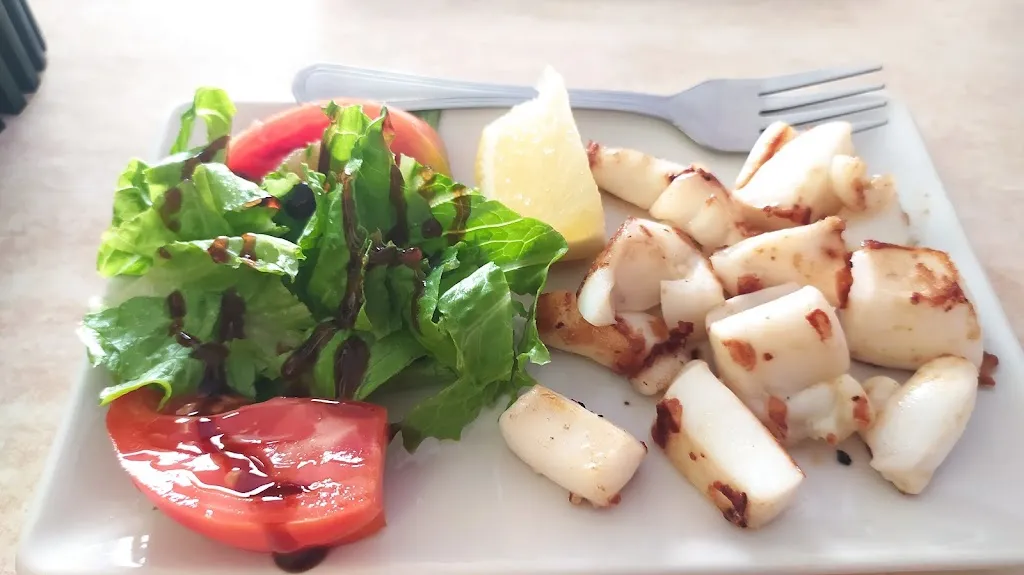 Josefina Gomiz Romero_Café Bar La Cima_Benahadux_review