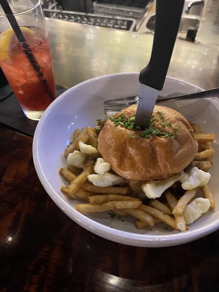 Matt Bonney_Grains of Wrath  Brewery & Restaurant_Camas_review