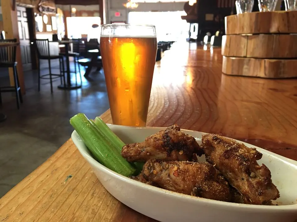 Menu_A Beer at a Time_Camas_image_5