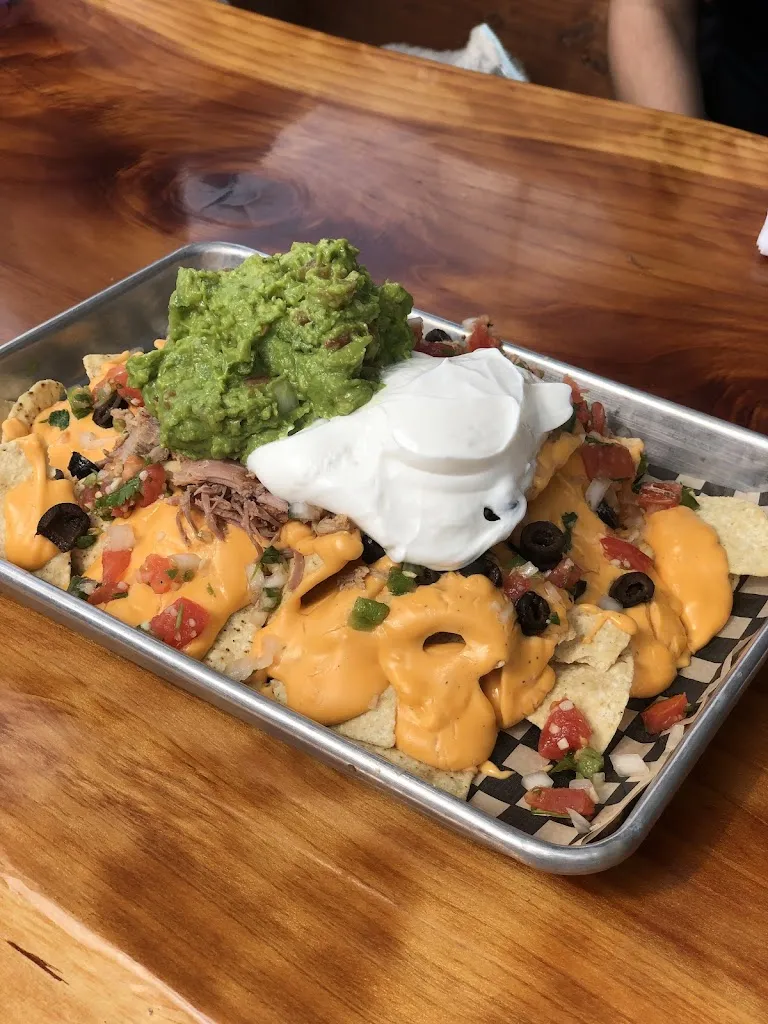 Menu_A Beer at a Time_Camas_image_6