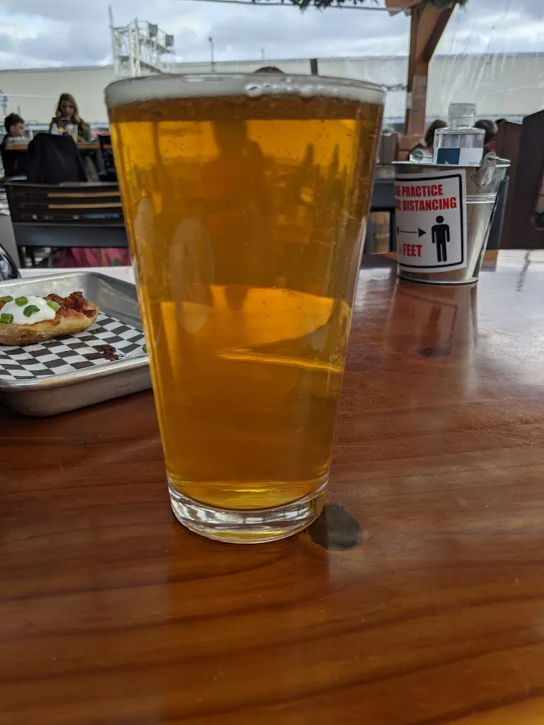 Menu_A Beer at a Time_Camas_image_7