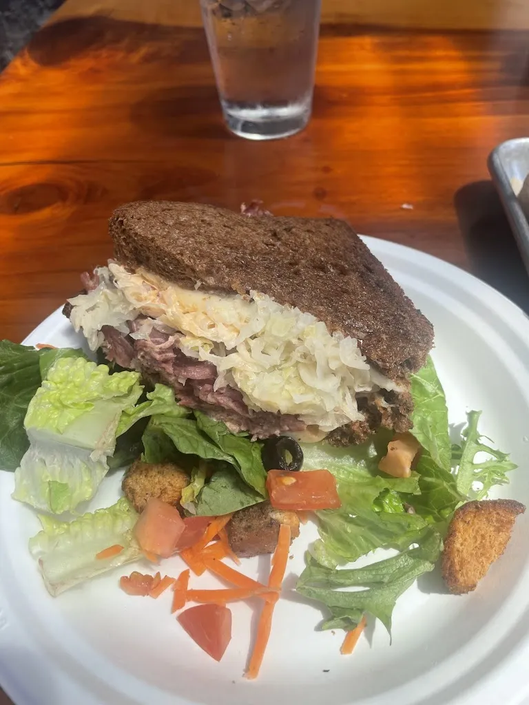 Viet Nguyen_A Beer at a Time_Camas_review