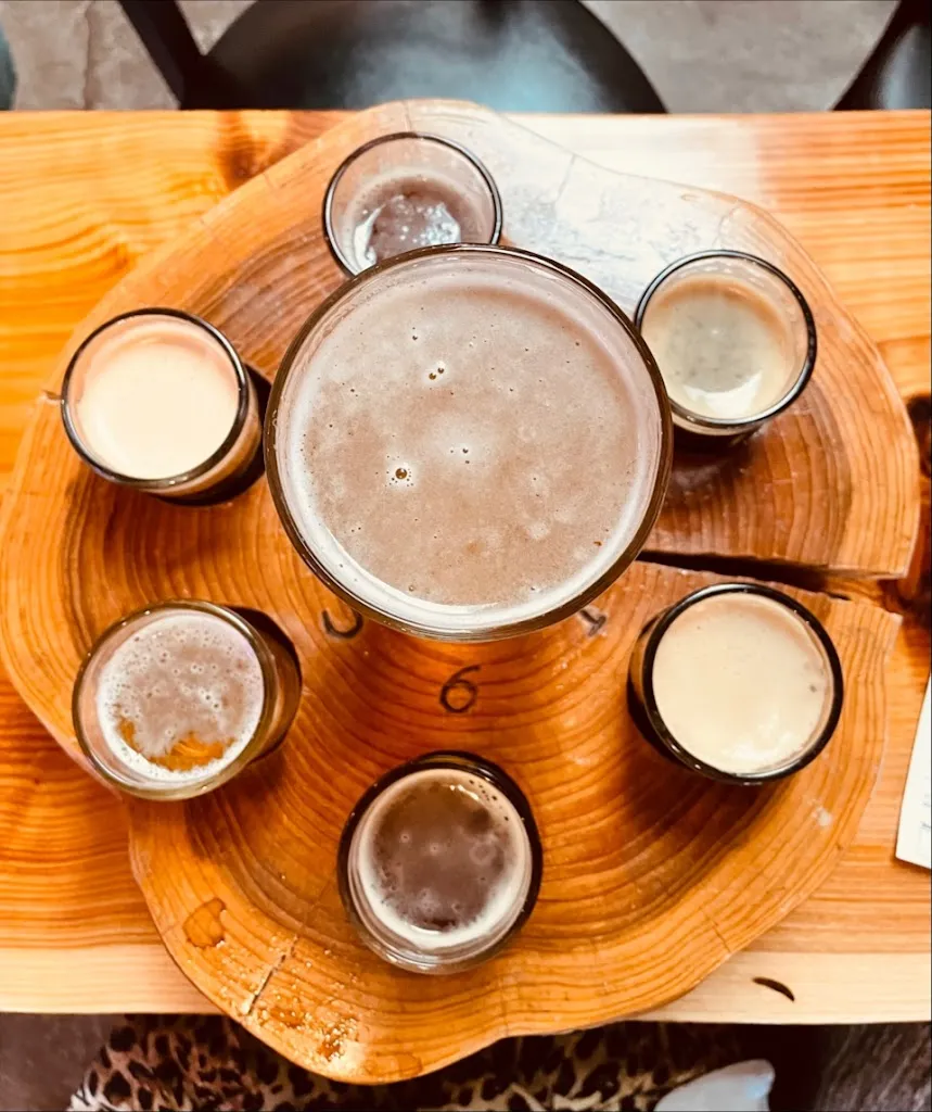 Ella Zhang_A Beer at a Time_Camas_review