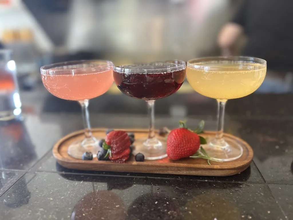 Scott Gillis_Natalia's Cafe_Camas_review