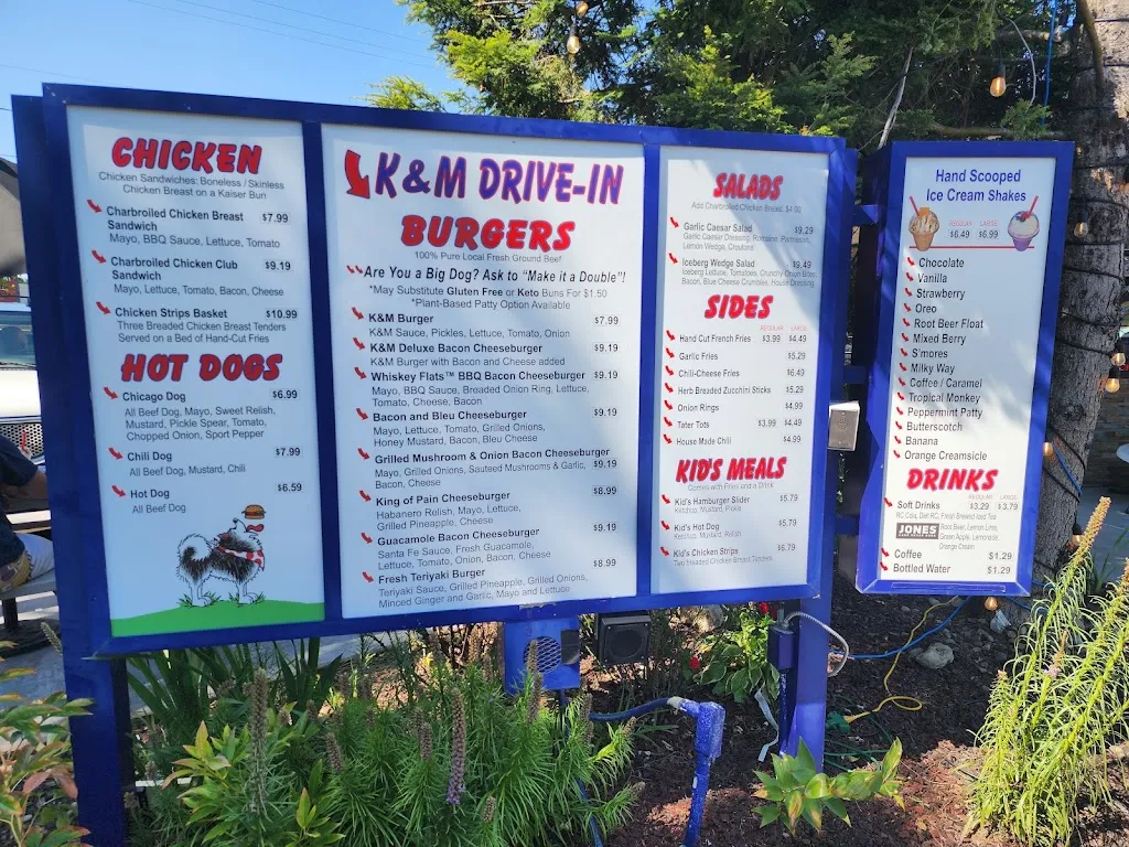 Menu_K&M Drive-In_Camas_image_2
