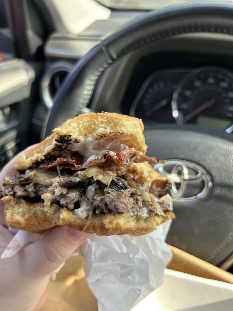 Katherine Shaw_K&M Drive-In_Camas_review