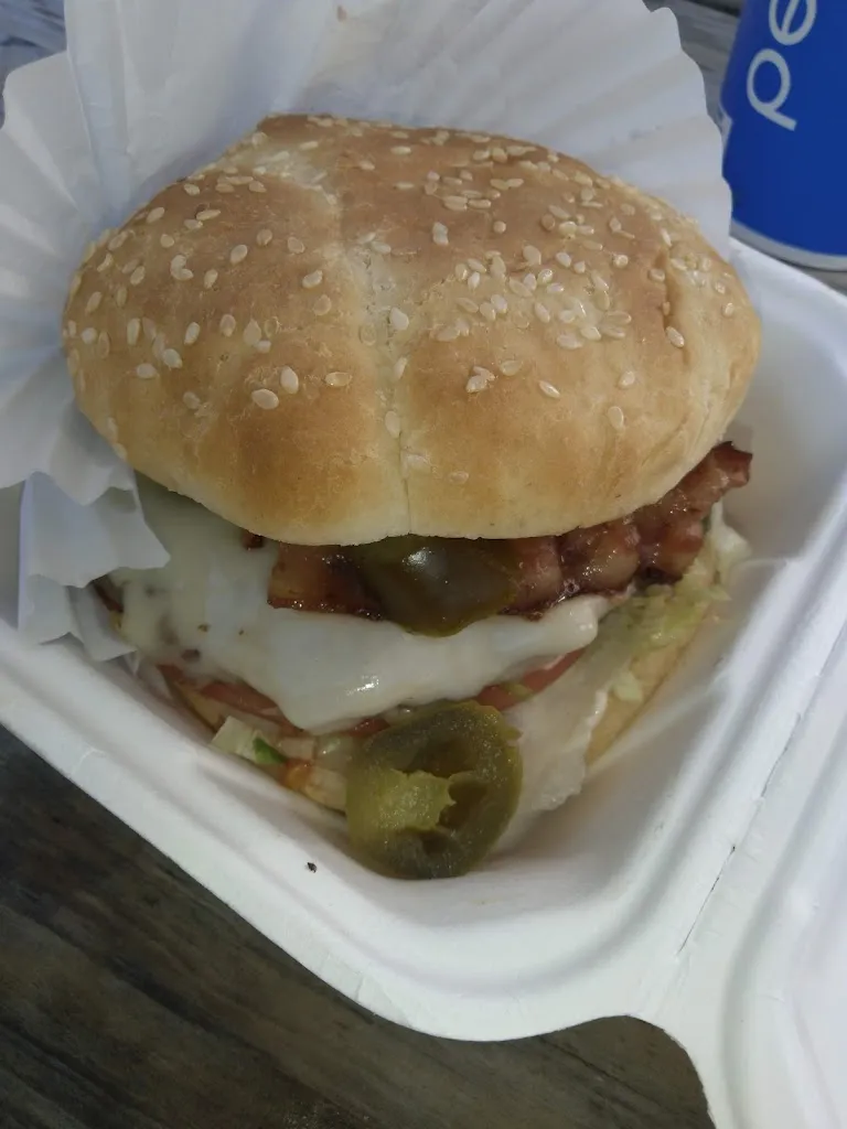 Menu_Top Burger Drive In_Camas_image_9