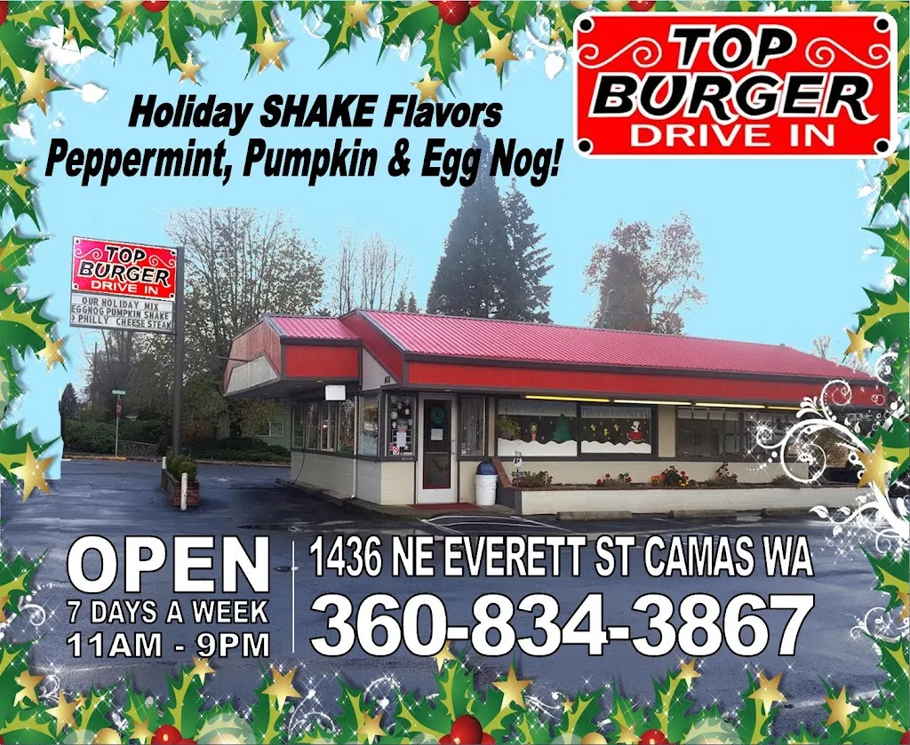 Top Burger Drive In_Camas_slider_image_3