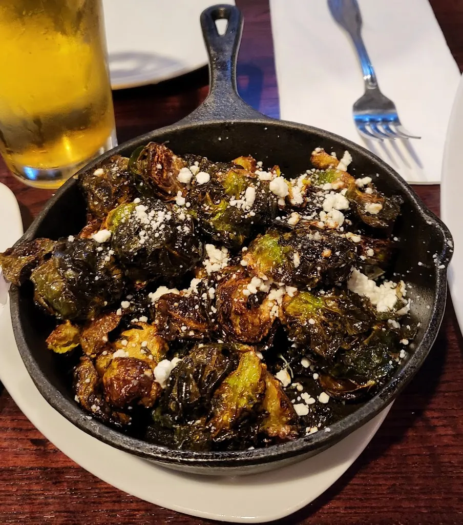 Menu_Wyld Pines Bar & Restaurant_Camas_image_7