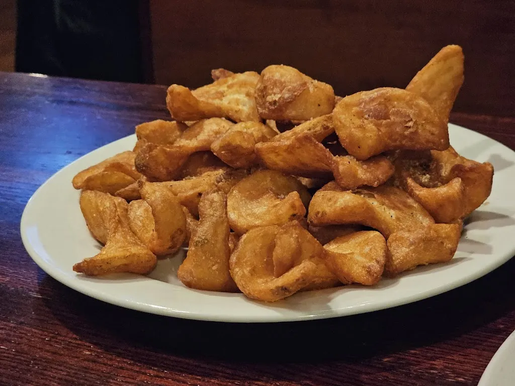 Menu_Wyld Pines Bar & Restaurant_Camas_image_8