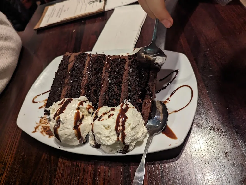 Menu_Wyld Pines Bar & Restaurant_Camas_image_9